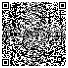 QR code with Kc Masonry Contractors contacts