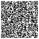 QR code with Pensacola Security System contacts