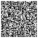 QR code with Alpha Vending contacts