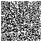 QR code with Kenny Harting Brick Block & St contacts