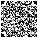 QR code with Archenland Vending contacts