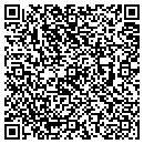 QR code with Asom Vending contacts