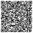 QR code with Priority Response Organization Inc contacts