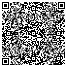 QR code with Durant Brown's Funeral Service Inc contacts