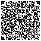 QR code with Fatheree-Albert Funeral Home contacts