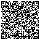 QR code with At Vending contacts