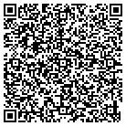 QR code with Marvin Peeples Masonry CO Inc contacts