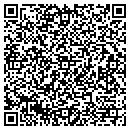 QR code with R3 Security Inc contacts