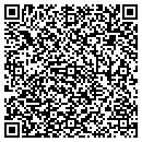 QR code with Aleman Vending contacts