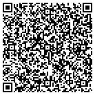 QR code with G R Building Systems LLC contacts