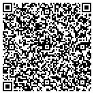 QR code with Advanced Electronics Intrcnnct contacts