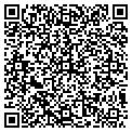 QR code with Bt S Vending contacts