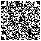 QR code with Reeses Security Systems contacts