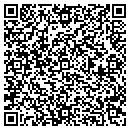QR code with C Lone Star Vendors In contacts