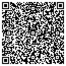 QR code with G T Enterprise contacts