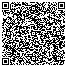 QR code with Mcginnis Construction contacts