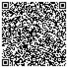 QR code with Hale's Krien Funeral Home contacts