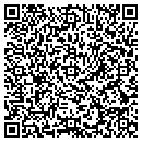 QR code with R & J Newhoff CO Inc contacts