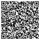 QR code with R S Cable Systems contacts