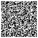 QR code with Aa Vending contacts