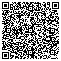QR code with Moniques Daycare contacts