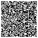 QR code with 4B Community Home contacts