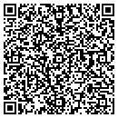 QR code with Moes Masonry contacts