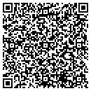 QR code with Henderson Mobile Home Service contacts