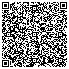 QR code with Henninger-Hinson Funeral Home contacts