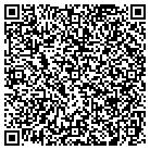 QR code with Hinkle's Inspections Service contacts
