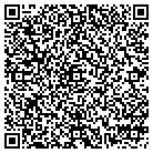QR code with Hersman-Nichols Funeral Home contacts