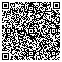 QR code with One 2 One Daycare contacts