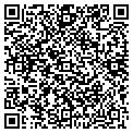 QR code with Huber Craig contacts