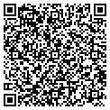QR code with Homeworkersrx contacts