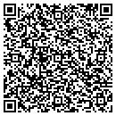 QR code with O'fallon Bricklaying contacts