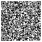 QR code with Sanitation & Security Systems contacts