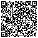 QR code with Hunn Jay contacts