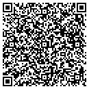 QR code with Oswald Masonry contacts