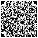 QR code with A P B Vending contacts