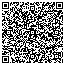 QR code with A Vending Company contacts