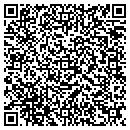 QR code with Jackie Owens contacts