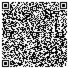 QR code with Huey Jw Enterprises contacts