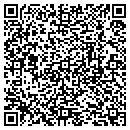 QR code with Cc Vending contacts
