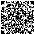 QR code with C C Vending contacts
