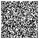 QR code with D And M Vendors contacts