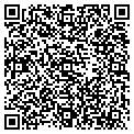 QR code with D&E Vending contacts