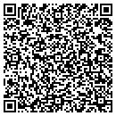 QR code with FM Vending contacts