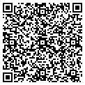 QR code with G B Vending contacts
