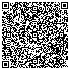 QR code with R J Roller Massonry contacts