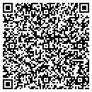 QR code with Hand 2 Love contacts